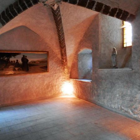 Chambres D'Hotes La Prevote - Ancien Couvent Contre La Cathedrale Le Puy-en-Velay Zewnętrze zdjęcie