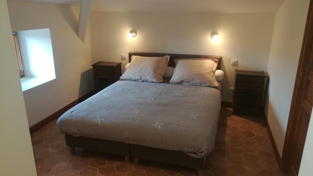 Chambres D'Hotes La Prevote - Ancien Couvent Contre La Cathedrale Le Puy-en-Velay Zewnętrze zdjęcie